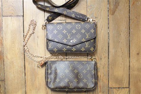 vrai ou faux louis vuitton|faux louis vuitton crossbody.